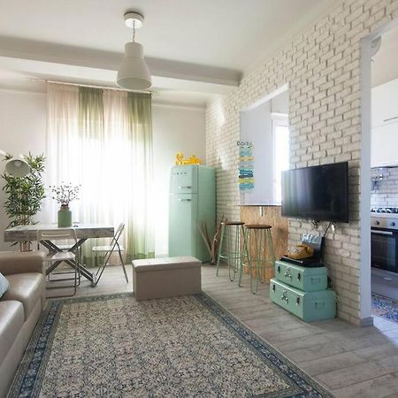 Youhosty - Misurata 63 Appartement Milaan Buitenkant foto