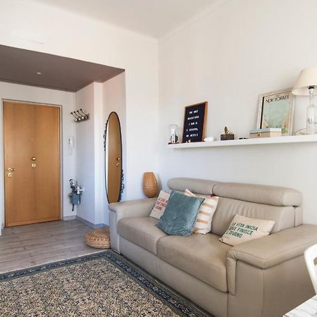 Youhosty - Misurata 63 Appartement Milaan Buitenkant foto