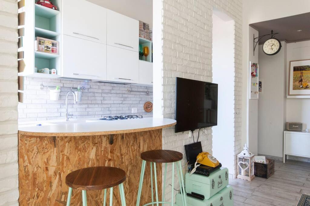 Youhosty - Misurata 63 Appartement Milaan Buitenkant foto
