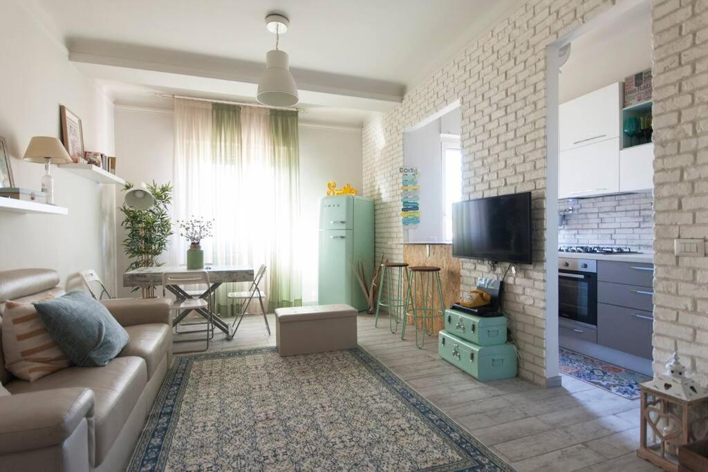 Youhosty - Misurata 63 Appartement Milaan Buitenkant foto