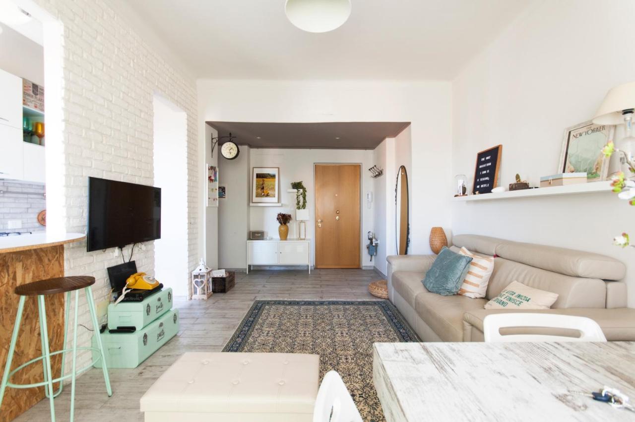 Youhosty - Misurata 63 Appartement Milaan Buitenkant foto