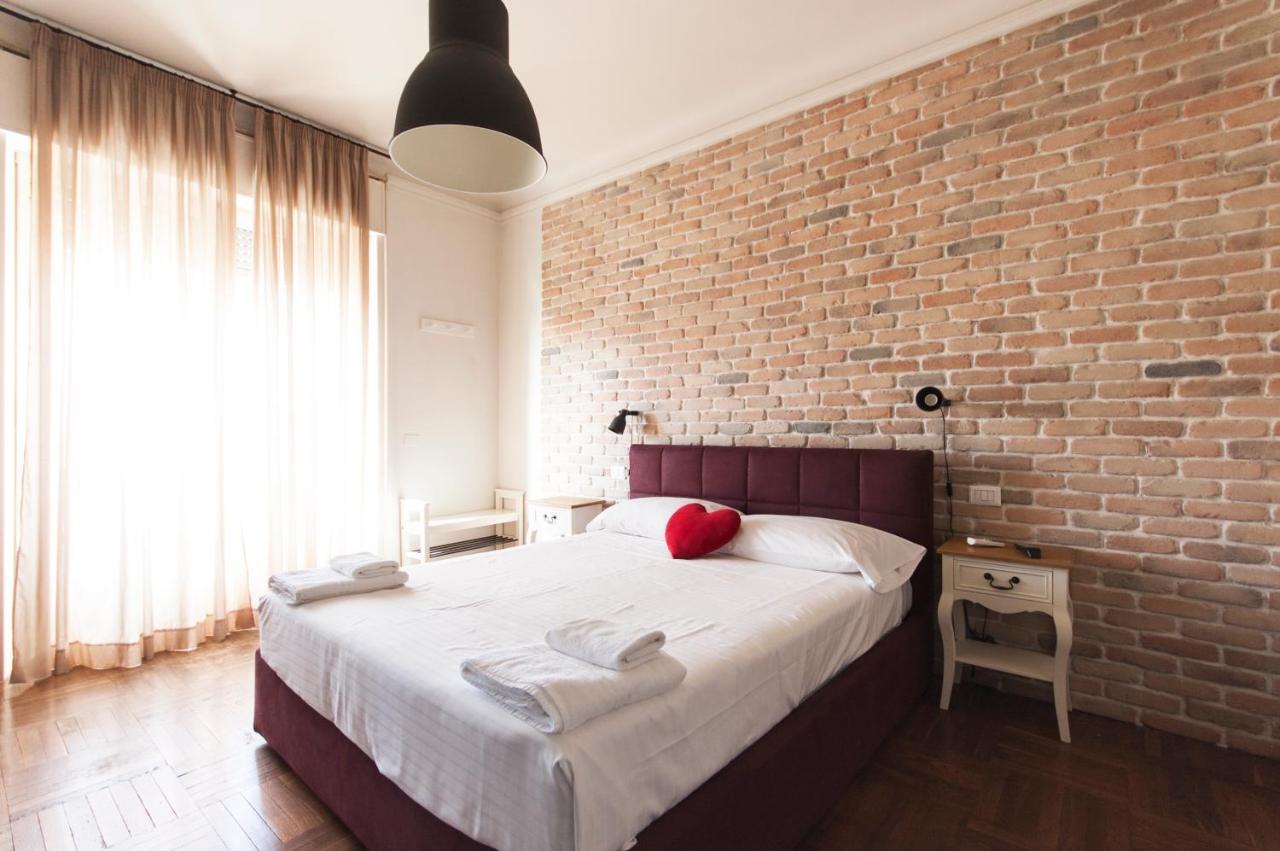 Youhosty - Misurata 63 Appartement Milaan Buitenkant foto